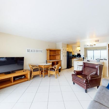 The Summit 1424 Apartamento Panama City Beach Exterior foto