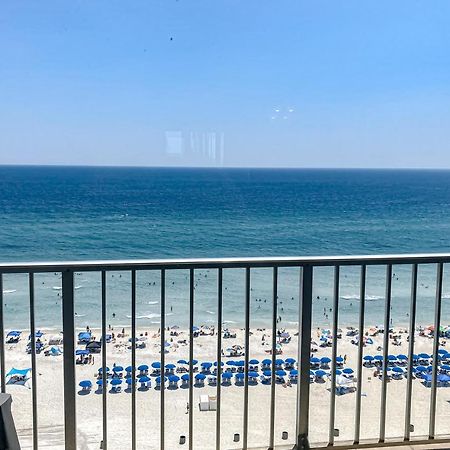 The Summit 1424 Apartamento Panama City Beach Exterior foto