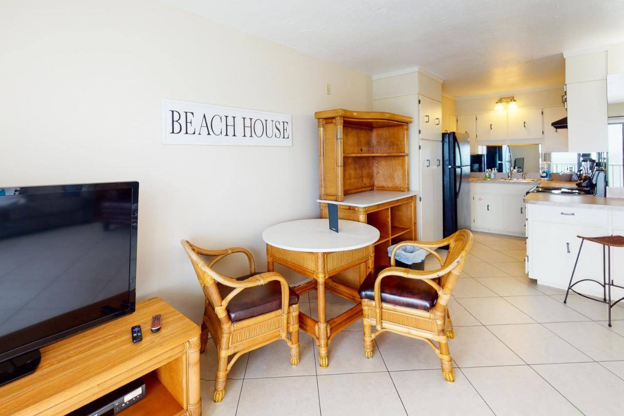 The Summit 1424 Apartamento Panama City Beach Exterior foto