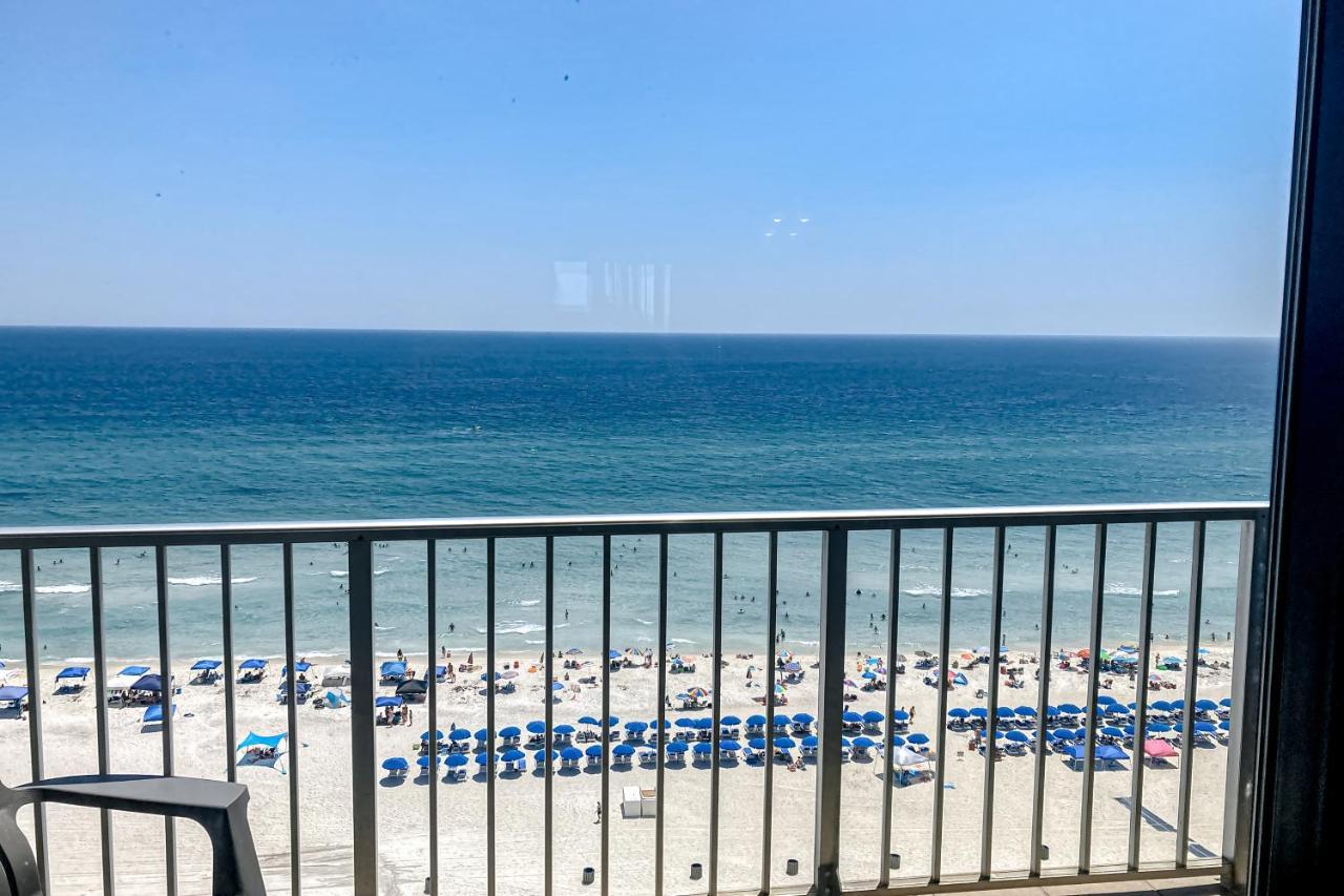 The Summit 1424 Apartamento Panama City Beach Exterior foto