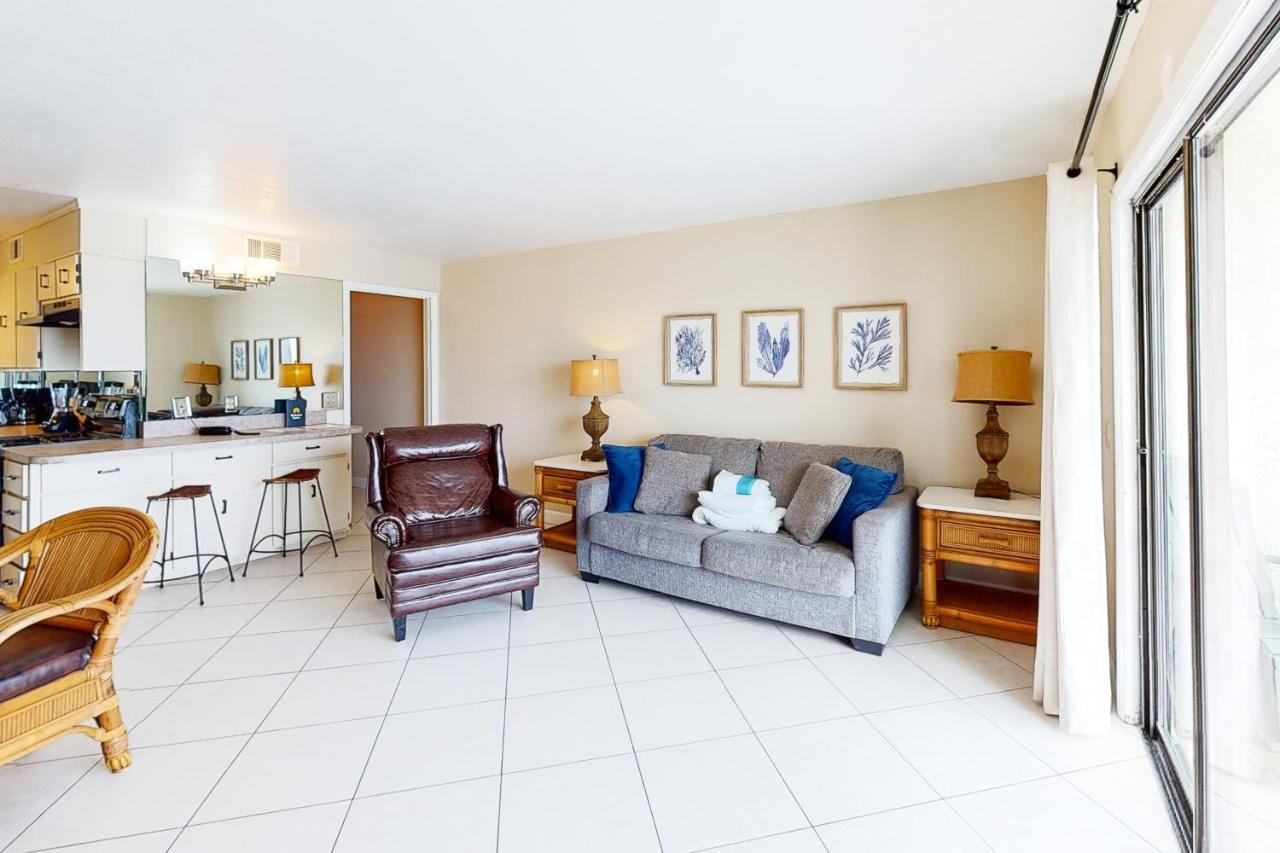The Summit 1424 Apartamento Panama City Beach Exterior foto