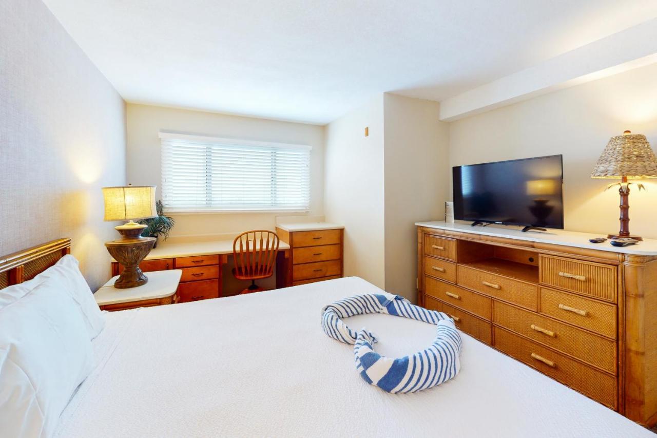 The Summit 1424 Apartamento Panama City Beach Exterior foto