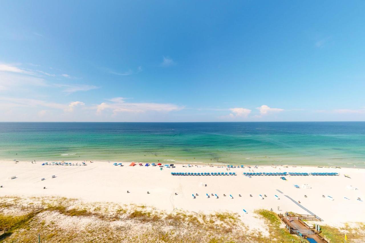 The Summit 1424 Apartamento Panama City Beach Exterior foto